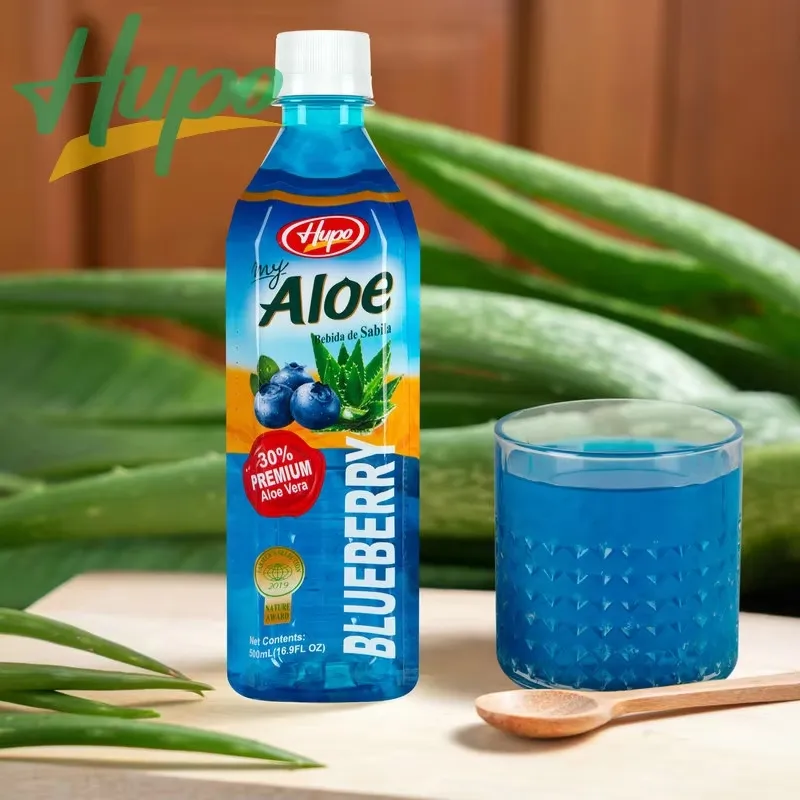 Aloe Vera Drink Juice