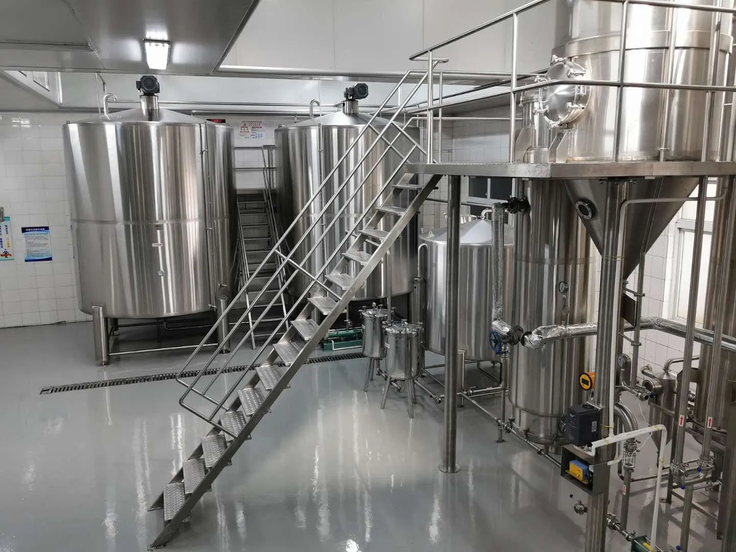 Chinese Honey for Europe Market