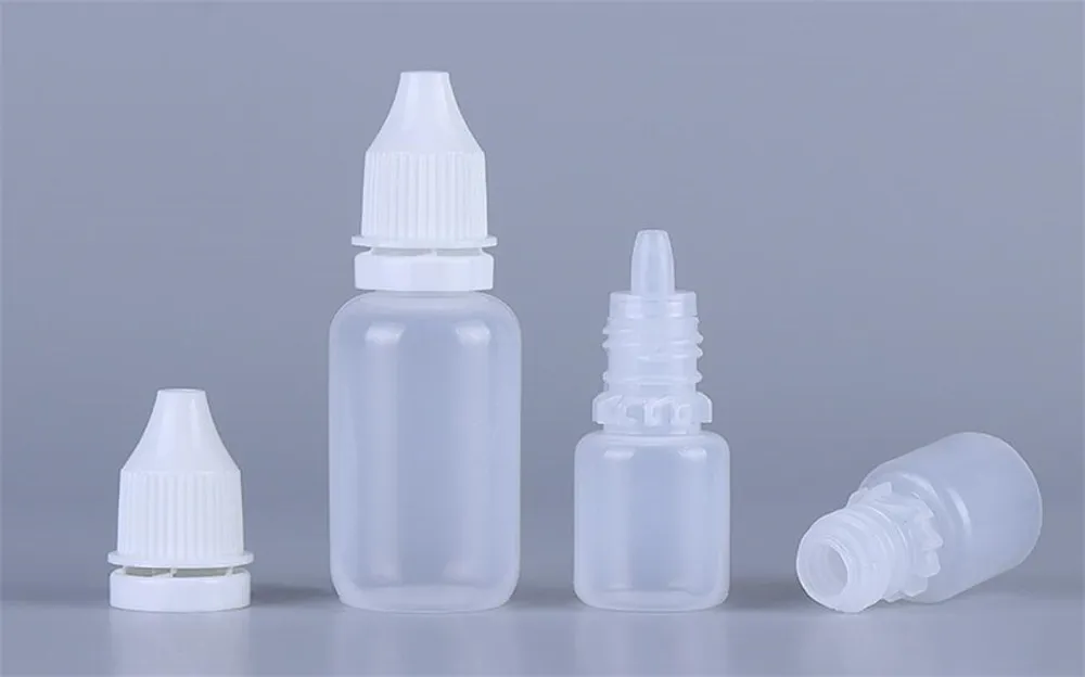Dropper Bottle 3