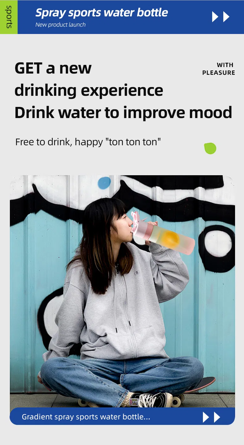 Water Bottle Design 1