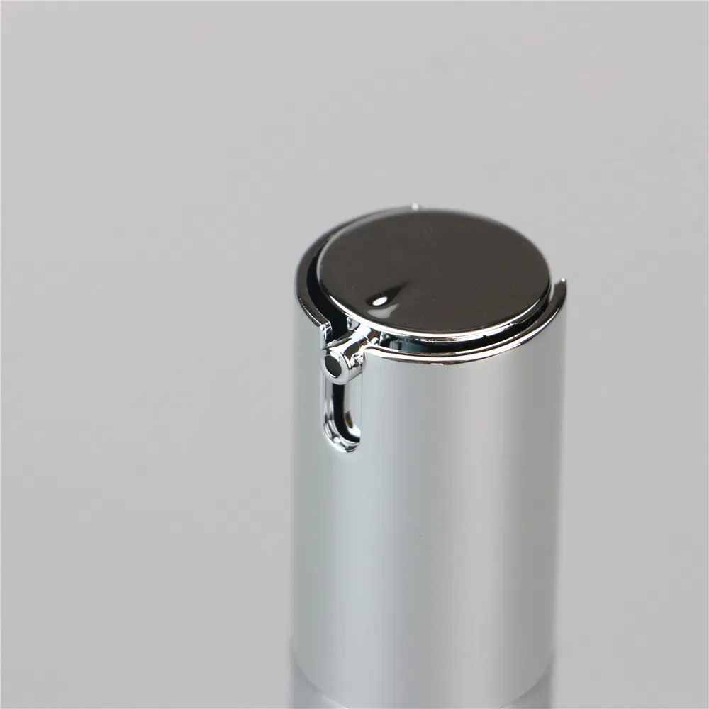 Cosmetic Packaging View 1