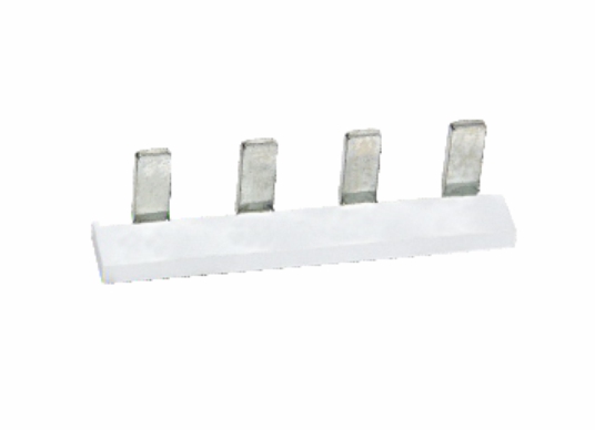 U-Type Fork Type Copper Busbar with Pin and Equipment Model B6330 TYCOTIU Brand -40-80 Operating Temperature Range