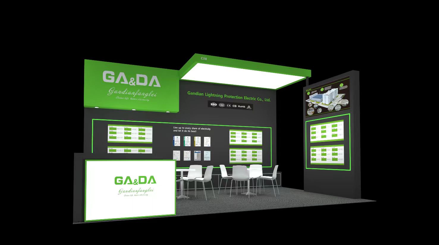 Middle East Energy Dubai