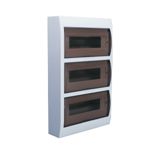 Distribution Box Feature 2