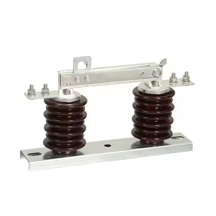 Gw9-12g/630A 12kv Single Phase Disconnector Isolator Switch Disconnecting Switch Ds