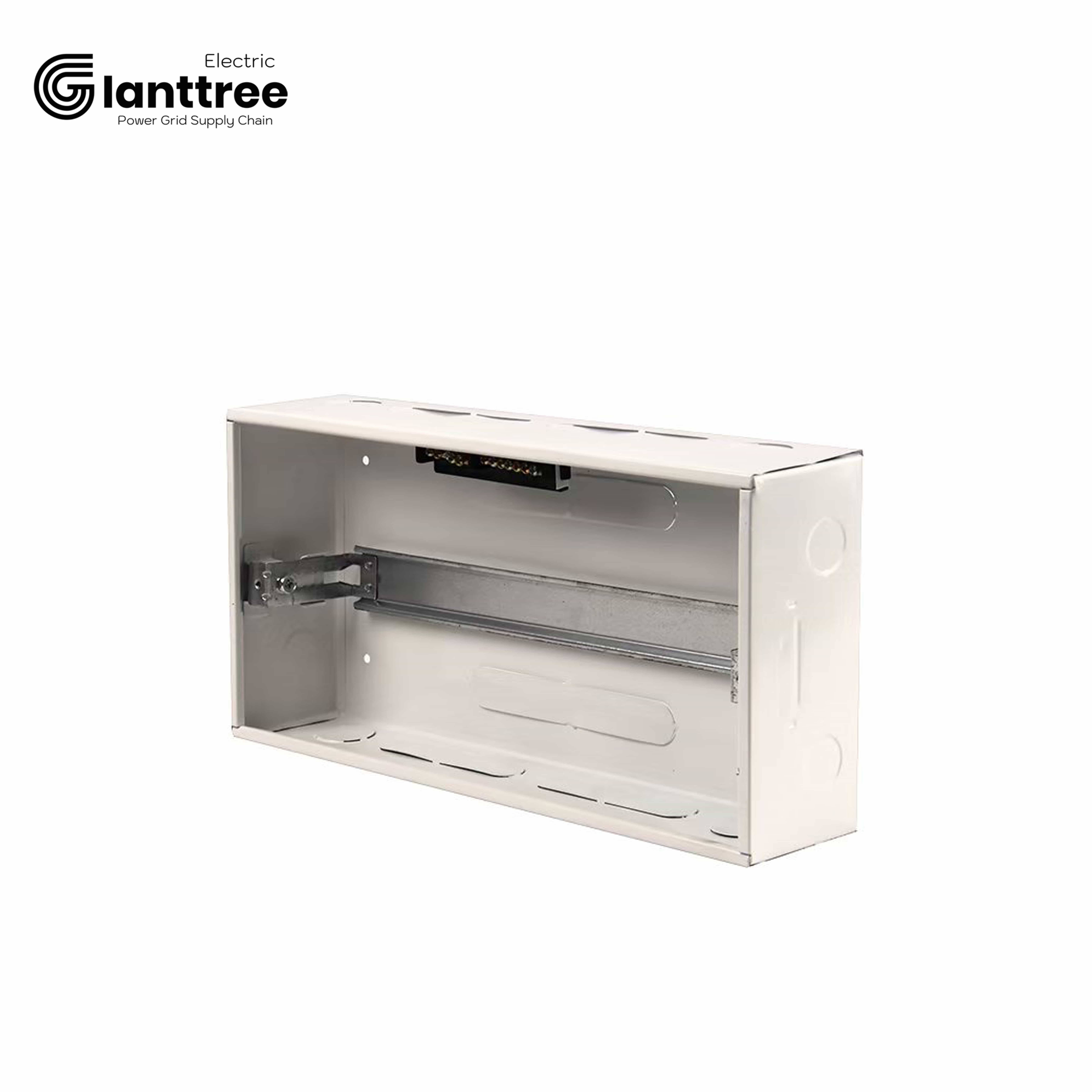 GIANTTREE Customization HOT SALE Waterproof Outdoor Distribution Board Plastic Electronic Junction Box Mcb DB Enclosure Box