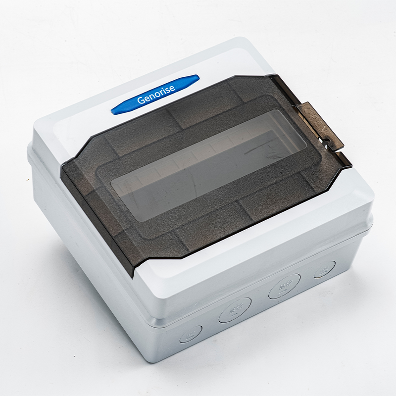 TAIHEC Manufacturer DB Power Distribution Box Db Box Electrical Distribution 3 Phase Verteilerkasten Zuhause
