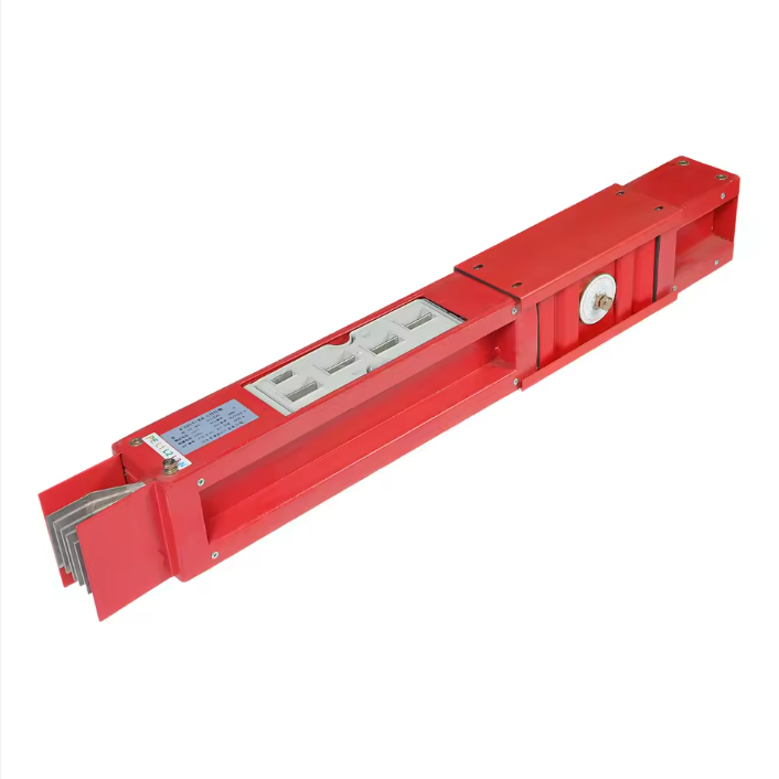High-performance Low Voltage Mineral-insulated Waterproof Fire Resistant Compact Busway Busbar Busduct