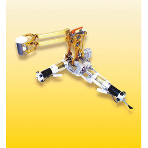 Automatic Transfer Switching (ATS) for AP-SA Drivetrain Test Benches and Transmission Vehicle Testing Equipment