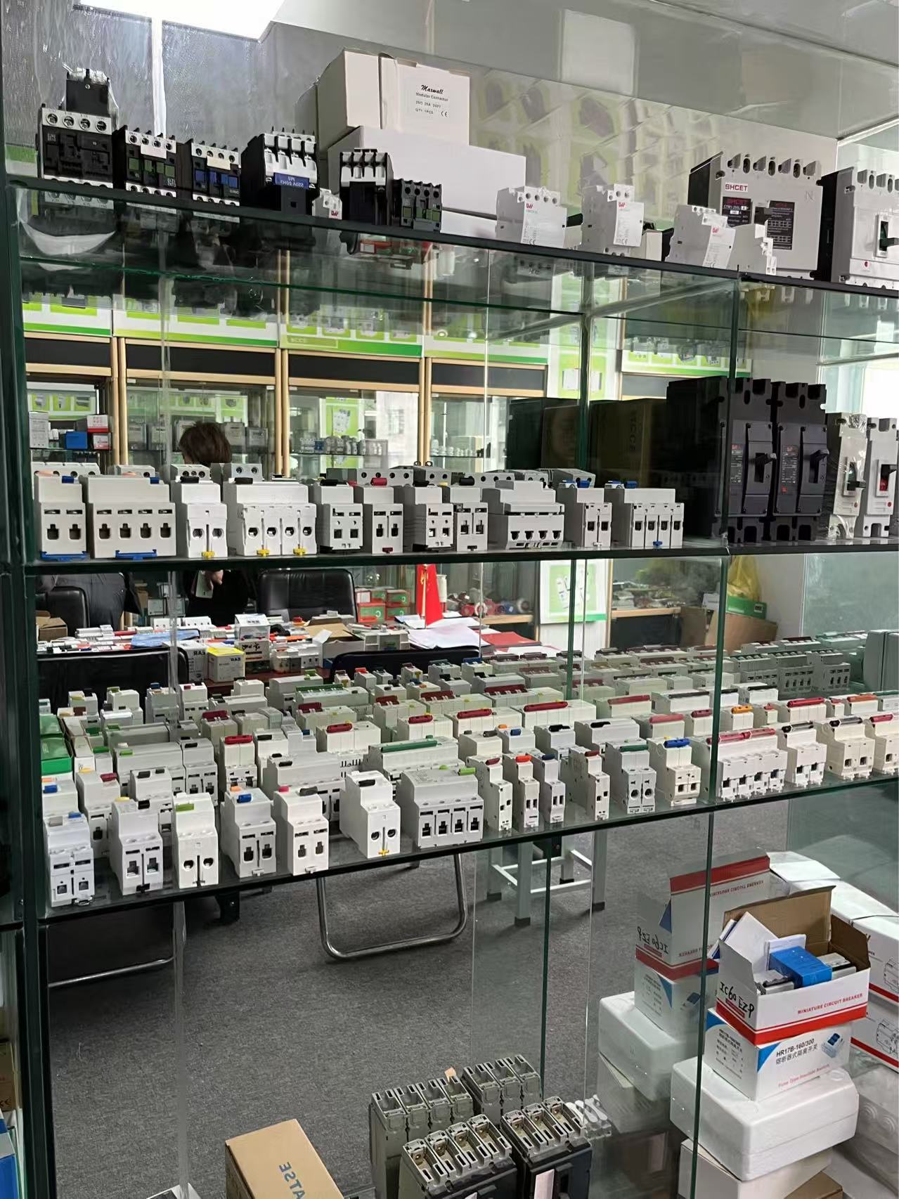 Factory 1
