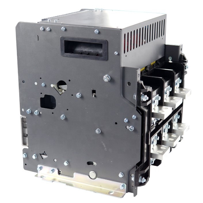 Chinese Manufacturers 200-6300A 400-690VAC Air-operated Circuit Breaker 3000a air Circuit Breaker