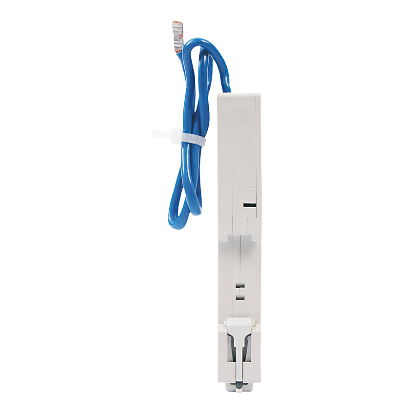 ONESTO AFDD with Integrated RCBO Breaker 30mA Arc Fault Protection with Short Circuit Overload Earth Arc Faults 1P+N 240V AFDD