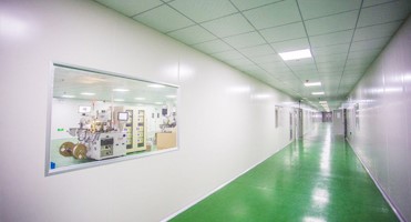 Advanced manufacturing techniques