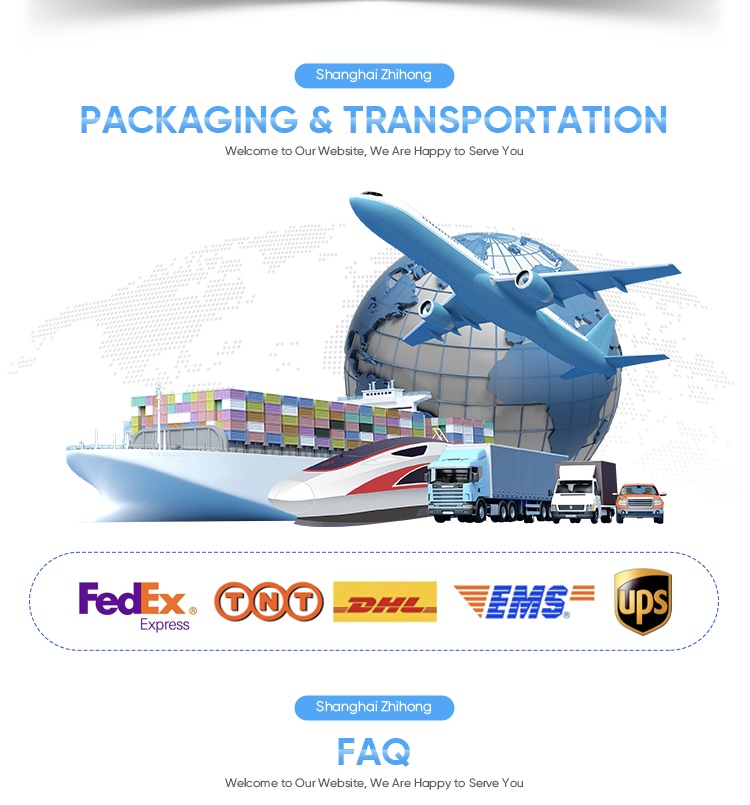 Transportation methods
