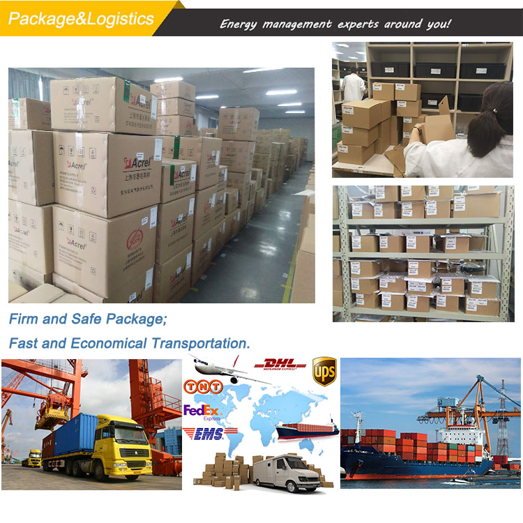 Packing and Delivery