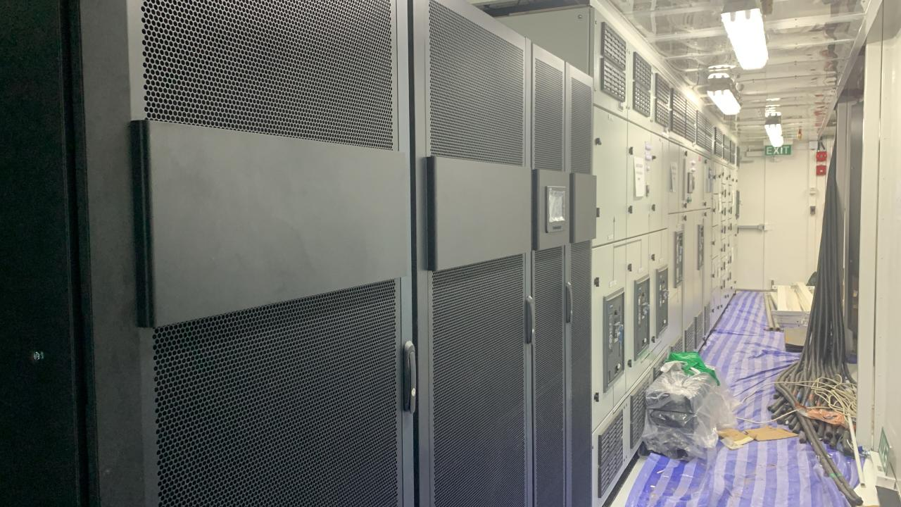 Hardware Display 2