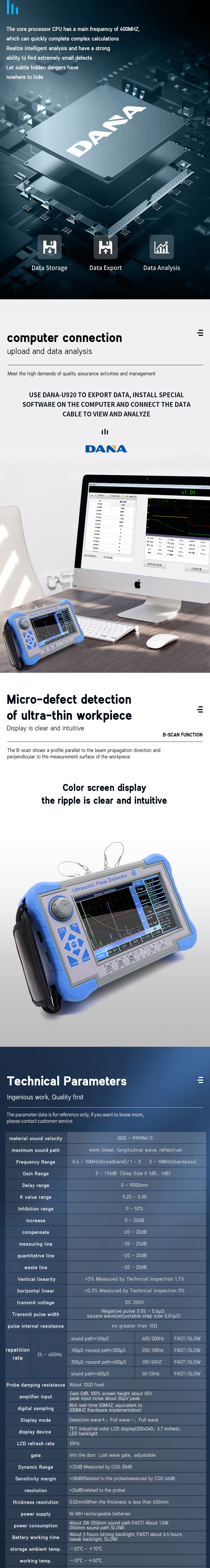 Application view 2