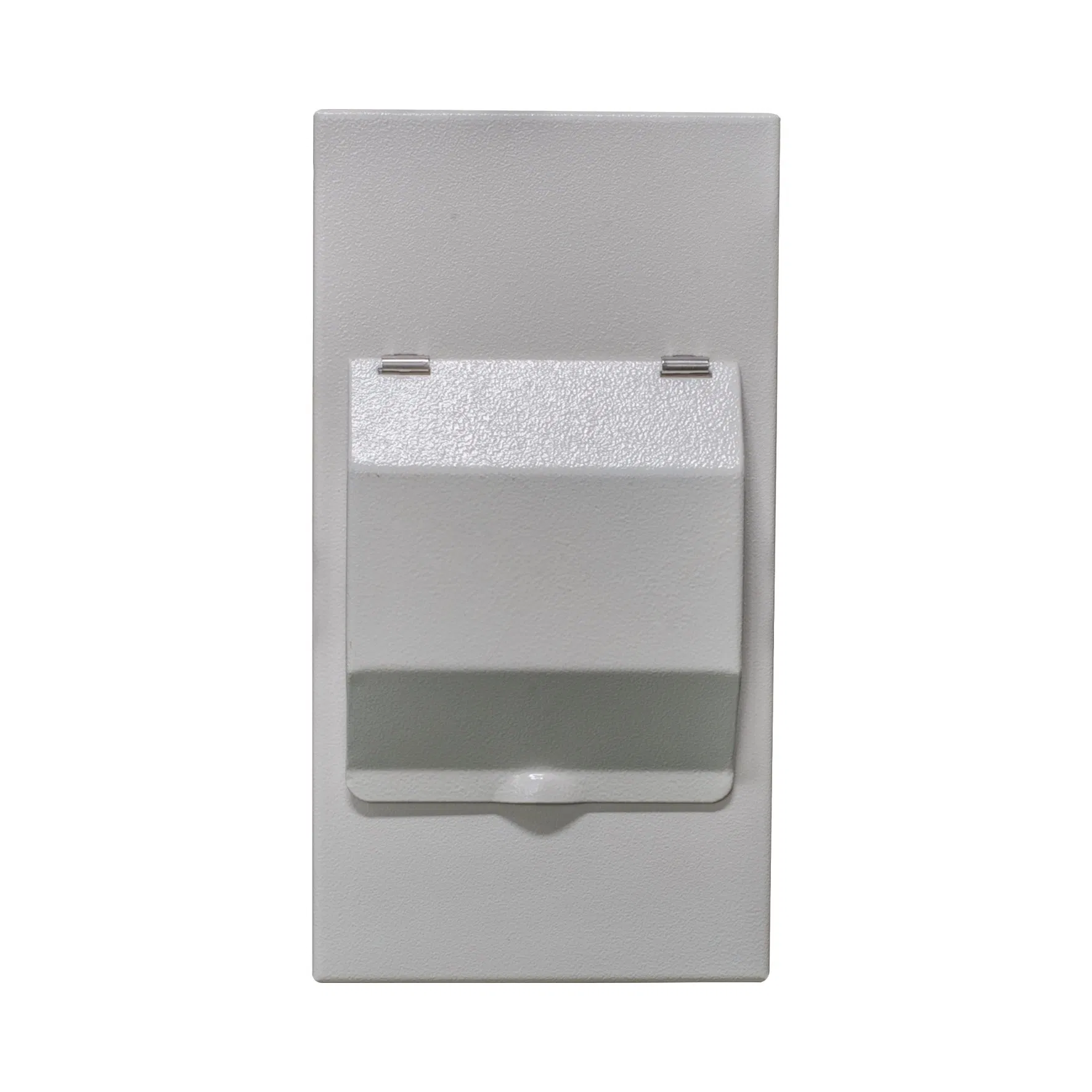Distribution Box British Type Metal Consumer Units 4circuits