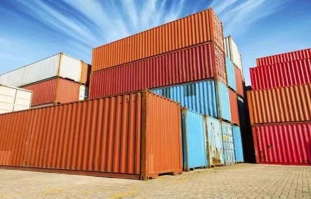 Logistics 3