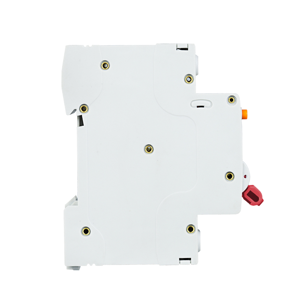 New Design 50A AFDD 2p 63a Rcbo 1p+n 16 Amp Circuit Breaker Mcb Arc Fault Detection Devices