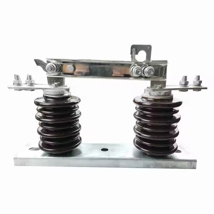 Gw9-12g/630A 12kv Single Phase Disconnector Isolator Switch Disconnecting Switch Ds