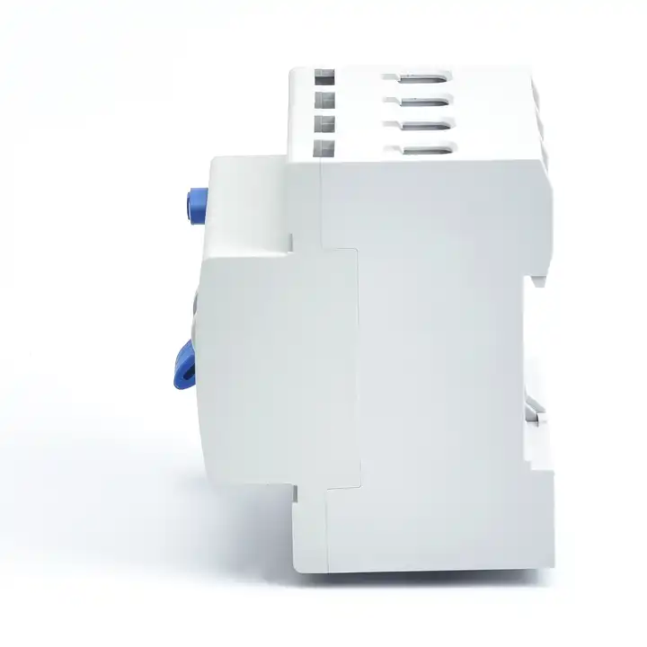 HB204B-40A Type B RCCB 4P 40A 10ma 30ma 100ma 300ma Residual Current Circuit Breaker