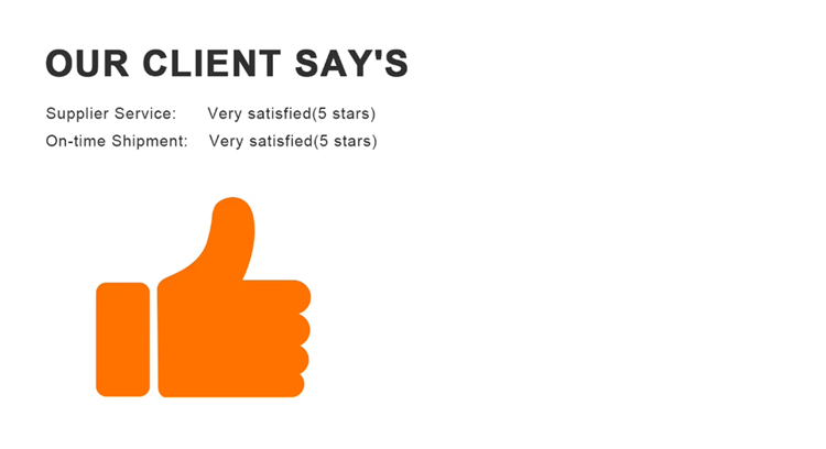 Testing report summary