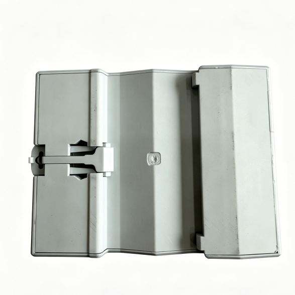 BRM7-40Y 4P Surge Protective Device, 40KA 385V AC SPD, T2 Class Lightning Arrester