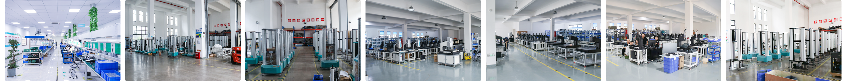 Factory Profile