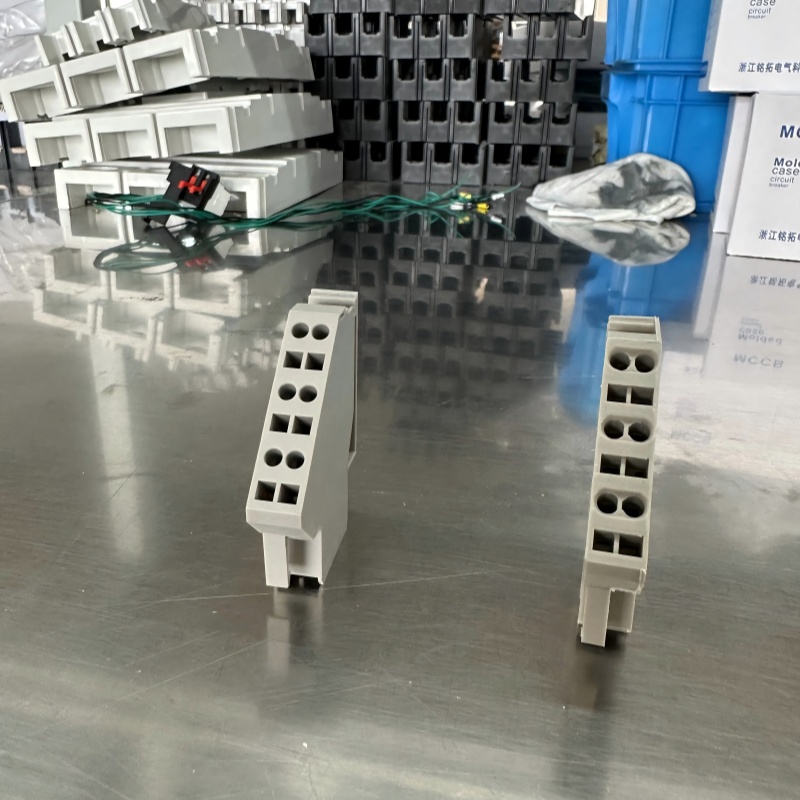 Pre-wired Terminal Block
