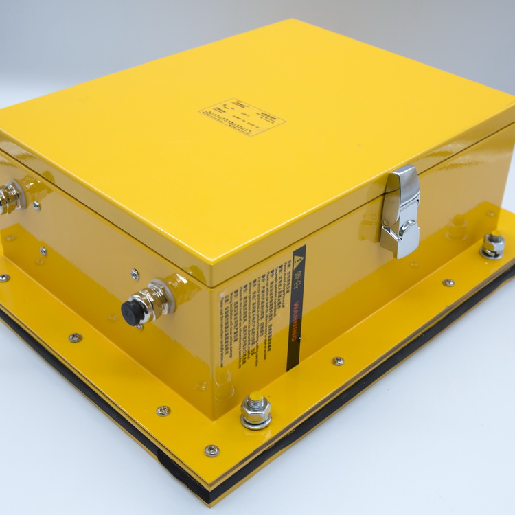 TEAM WORK XLDS-I Industrial Block Chute Switch Aluminum Alloy IP51 Smart China Manufactured