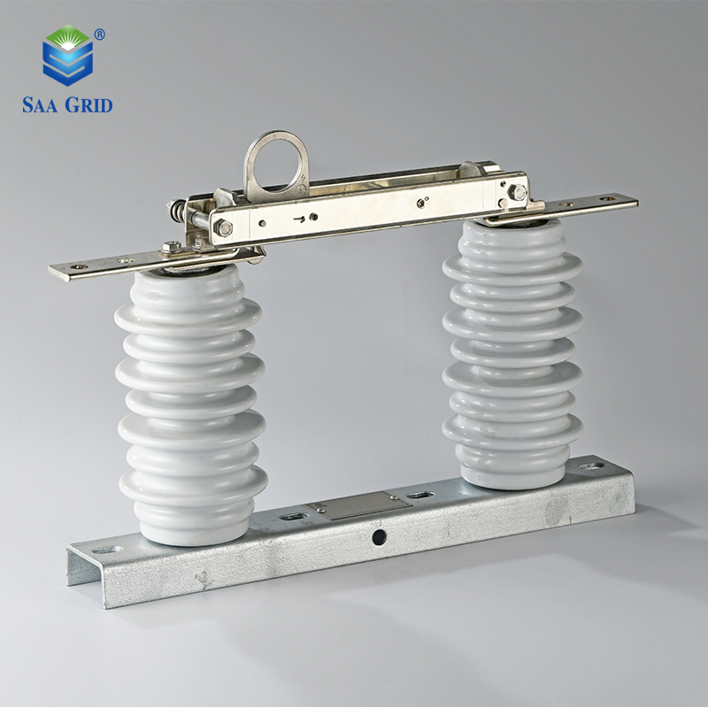 Factory Direct Sale 11kv 36kv 66kv Isolator Switch/Disconnector