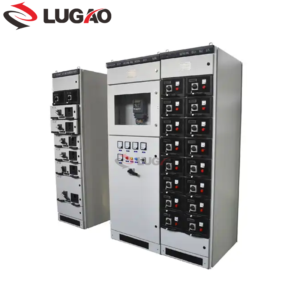 Indoor 11KV 630A Low Voltage Generator Automatic Transfer Switch ATS Distribution Switchgear Panels