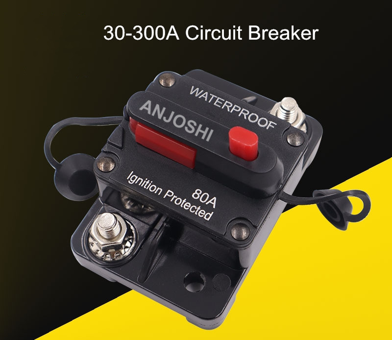 Circuit Breaker Main Image
