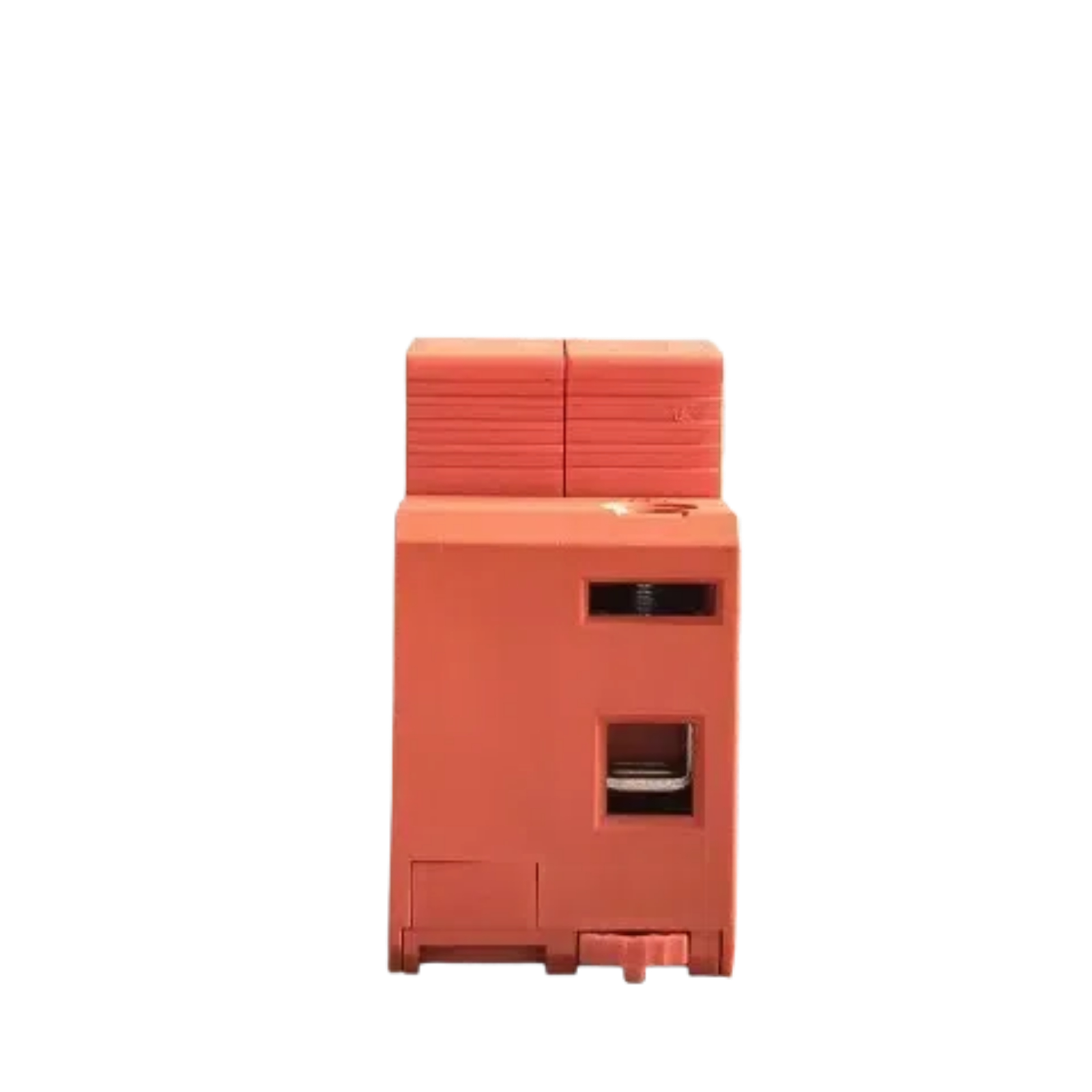 DC SPD-40 T2 2P 40KA 1000V Surge Protective Device Solar PV Lightning Voltage Protector For Electronic Equipment Power Systems