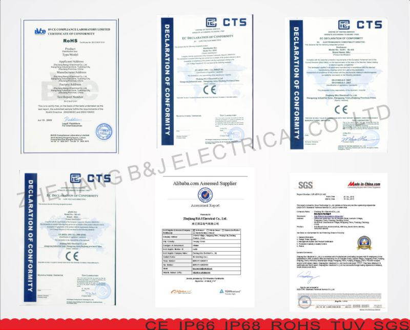 Distribution Sheet Electrical Weatherproof Electrical Panel Board Electronic Enclosure Box