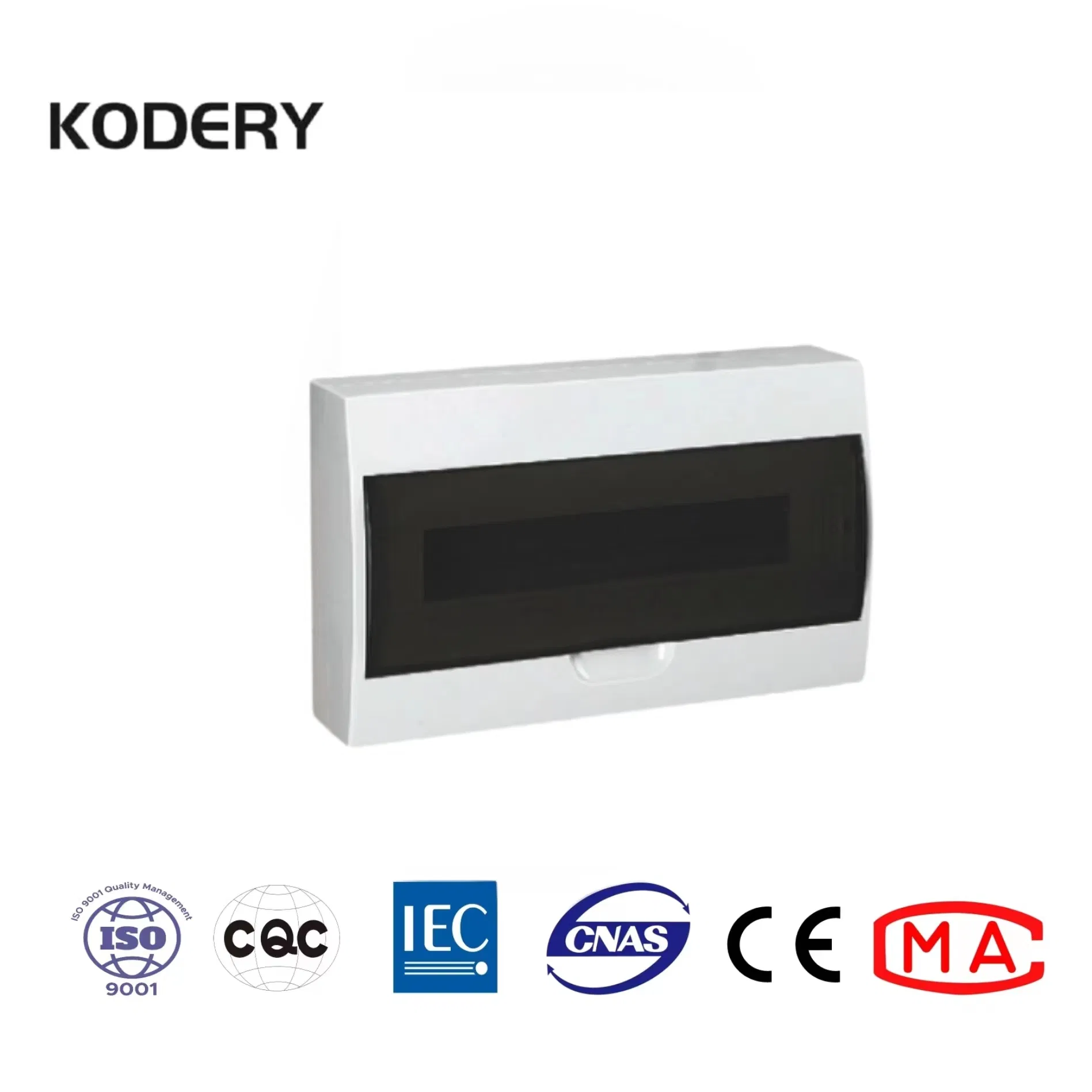 Surface Mounting Distribution Box Consumer Units