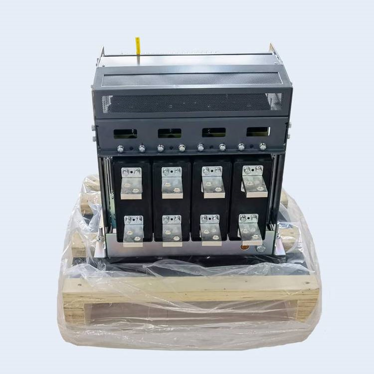 Draw-out Type CHINT NA1 1000A Universal Circuit Breaker ACB 42kA 3P Air Circuit Breaker for Industry