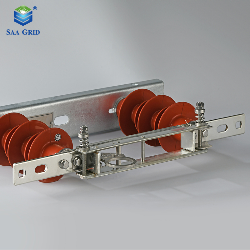 Factory Direct Sale 11kv 36kv 66kv Isolator Switch/Disconnector