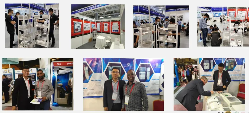 Product Exhibition