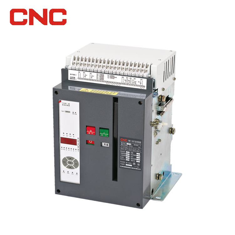 Factory Selling Directly 3200a Parts Fixed Type Air Circuit Breaker ACB