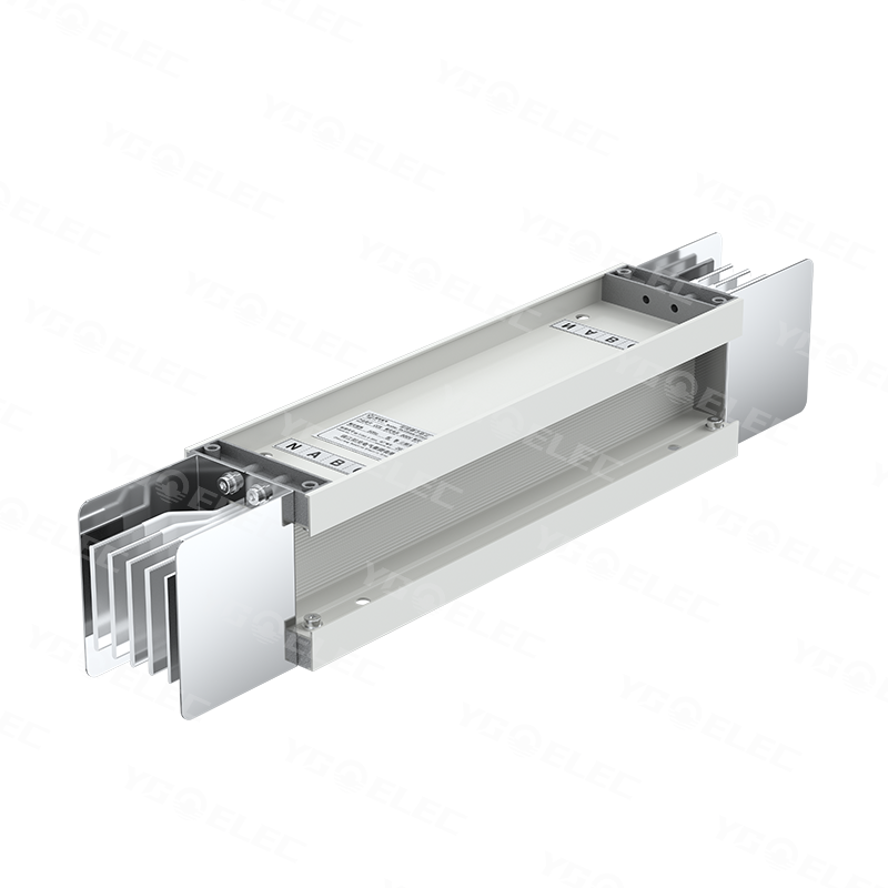 Factory Direct Sale Chamber Box Copper Aluminum Cell Flexible Busbar Transformers