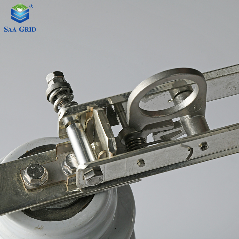 Factory Direct Sale 11kv 36kv 66kv Isolator Switch/Disconnector