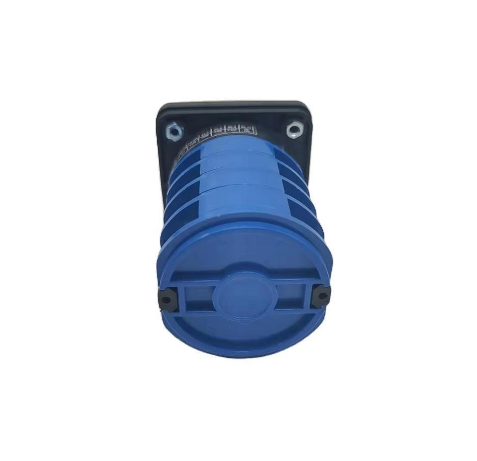 Rotary Switch View 4