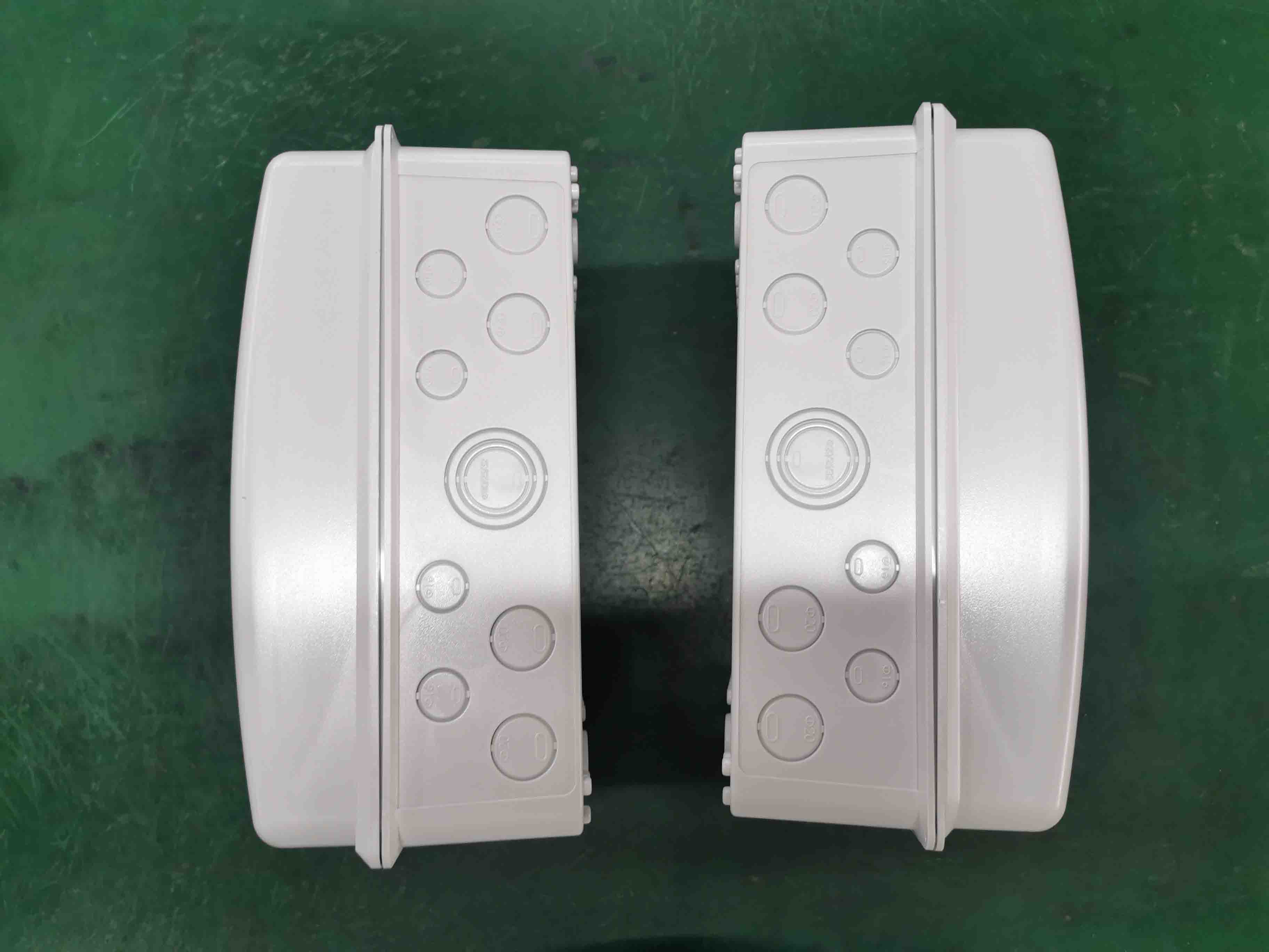 Feature View 1