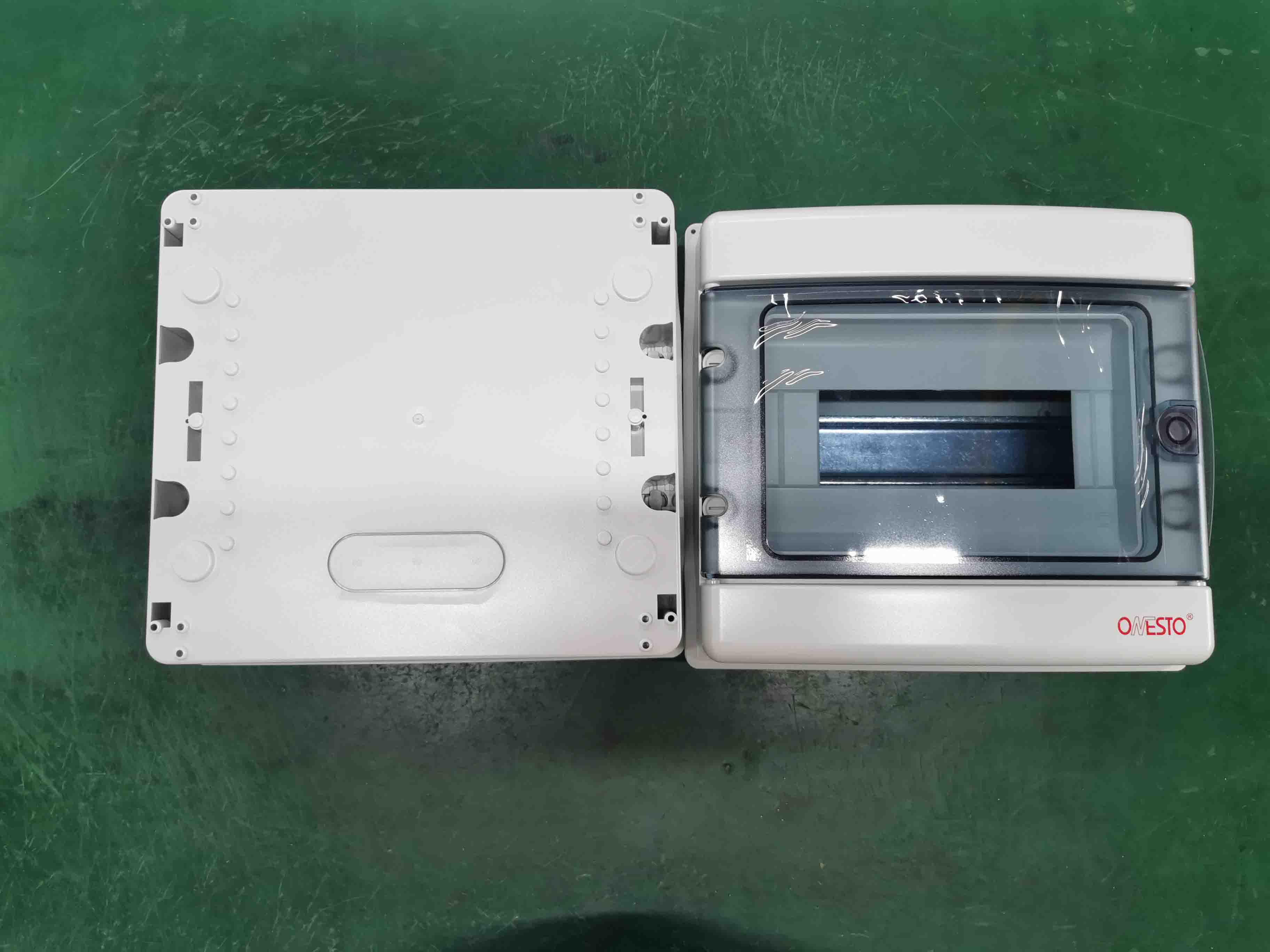 Product Assembly
