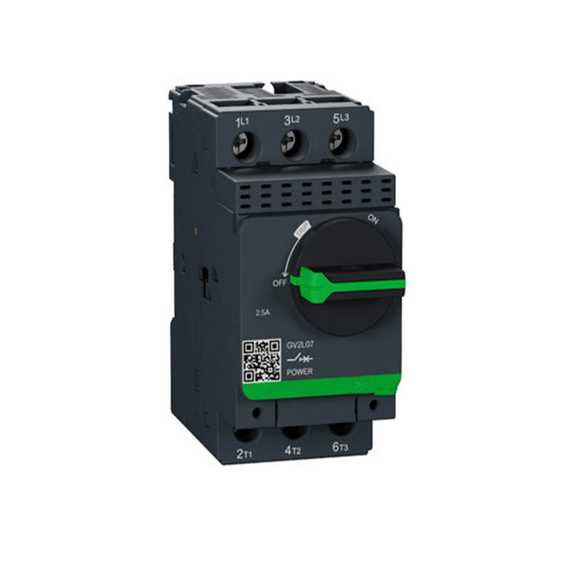 Original Genuine Thermal Magnetic Motor Circuit Breaker GV2ME16C