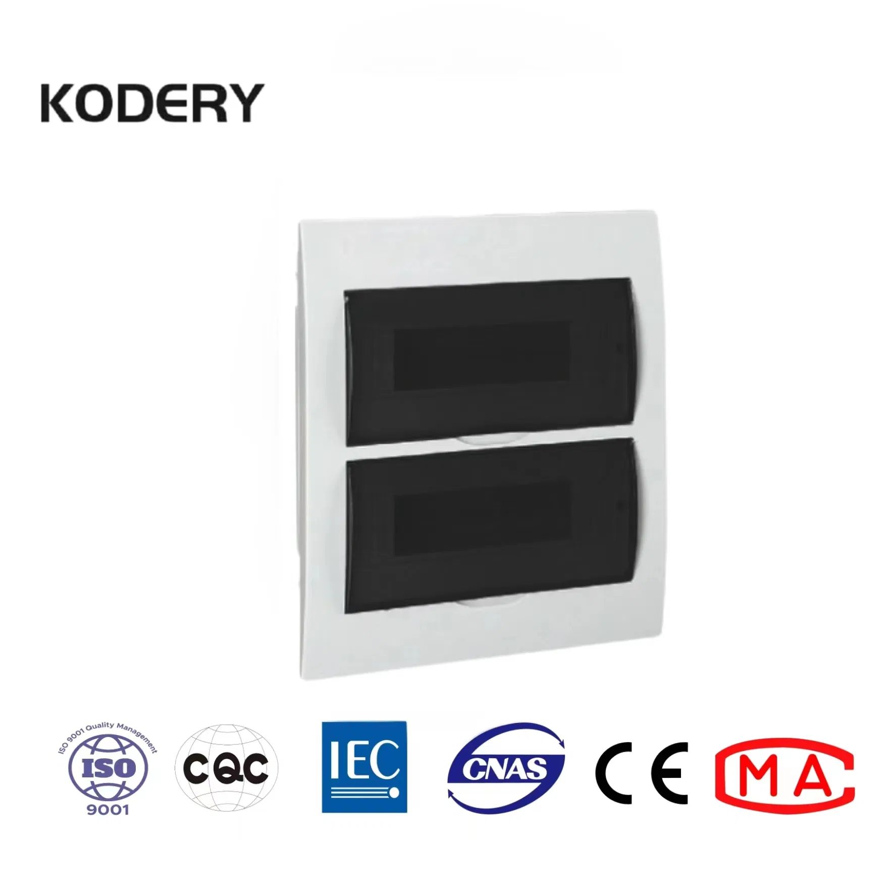 Surface Mounting Distribution Box / Consumer Units