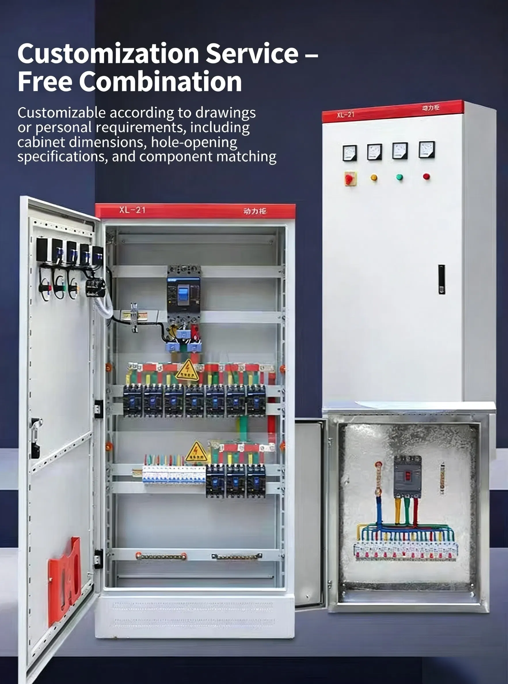 Stainless Steel Consumer Unit with Impact Resistance and Corrosion Protection for Coastal Residential Areas
