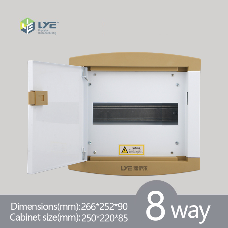 Distribution Box Image 1